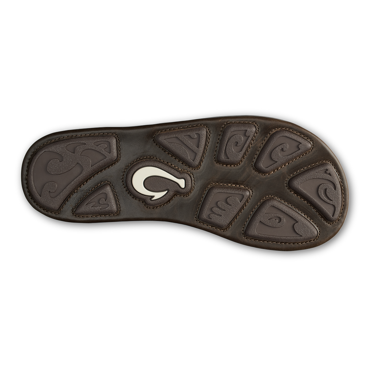 OluKai Customer Favorite | Mea Ola Mano - Mustang / Tan | Olukai