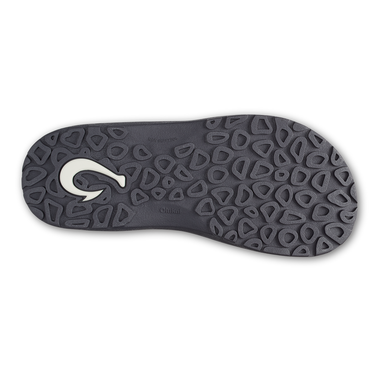 OluKai Signature | 'Ohana Pālua - Tradewind Grey / Seagreen