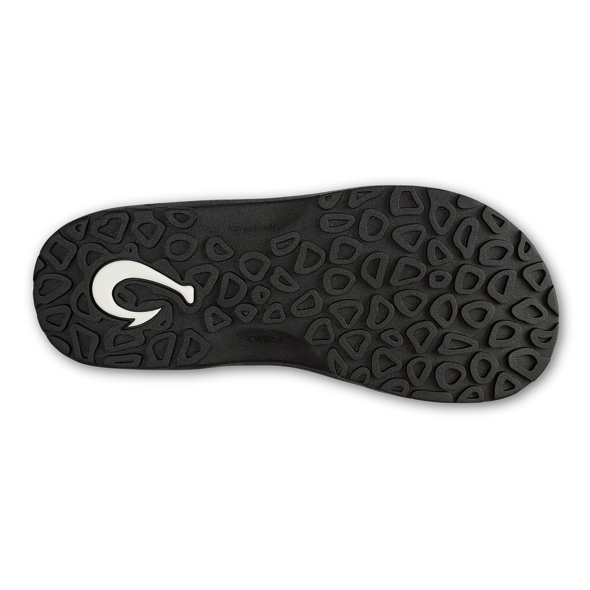 OluKai Value | ʻOhana Pālua - Black / Slate Blue