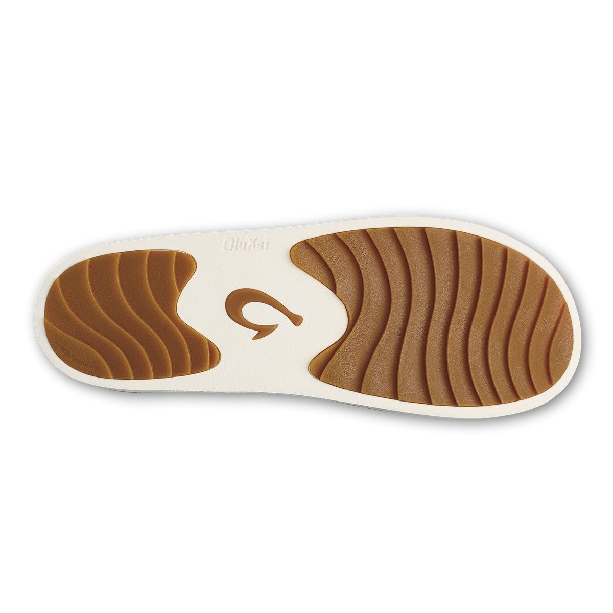 OluKai Discount | Mani - Dark Oak / Golden Sand