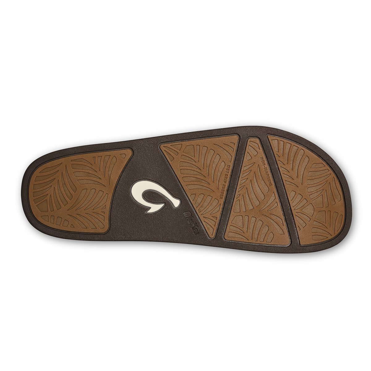 OluKai Classic | Hila Heu Women’s Slide Slipper Sandals - Muted Green