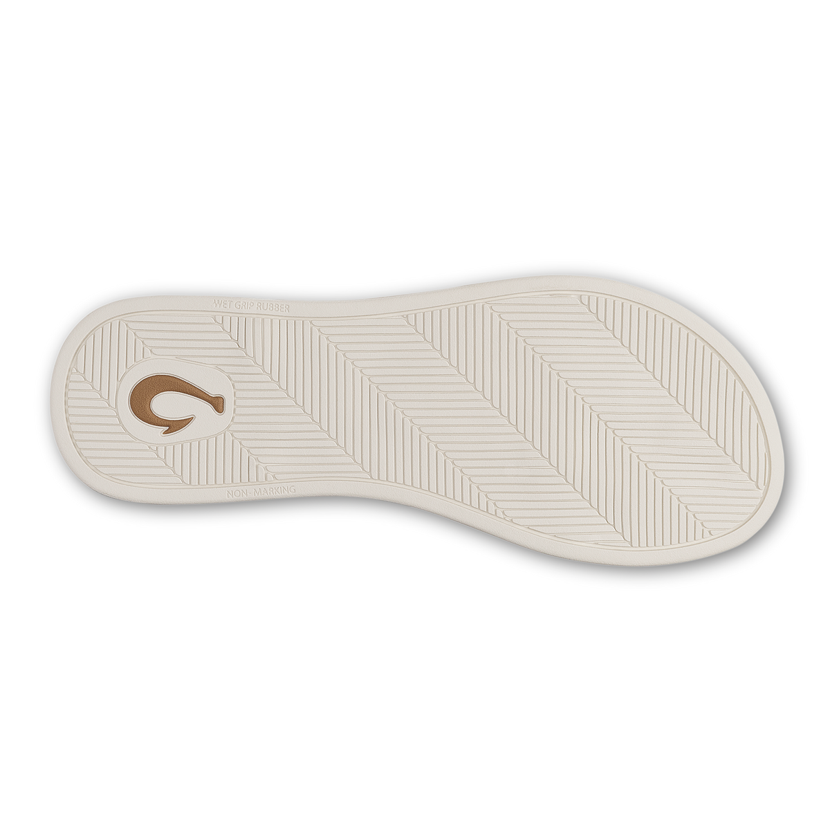 OluKai Smart Buy | ‘Uiki Women’s Everyday Beach Sandals - Warm Sand