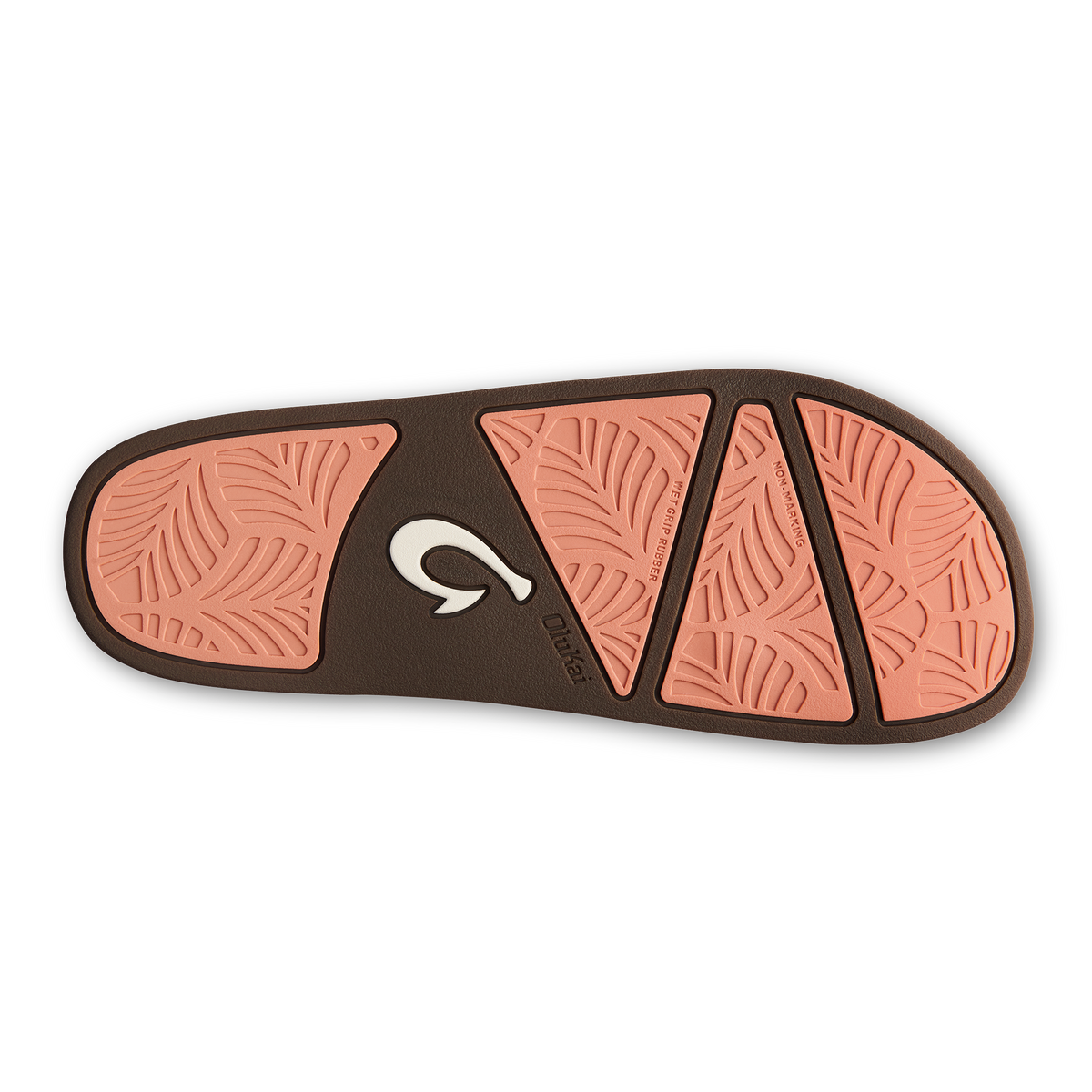 OluKai Latest | Kipe‘a ‘Olu Women‘s Slide Sandals - Black