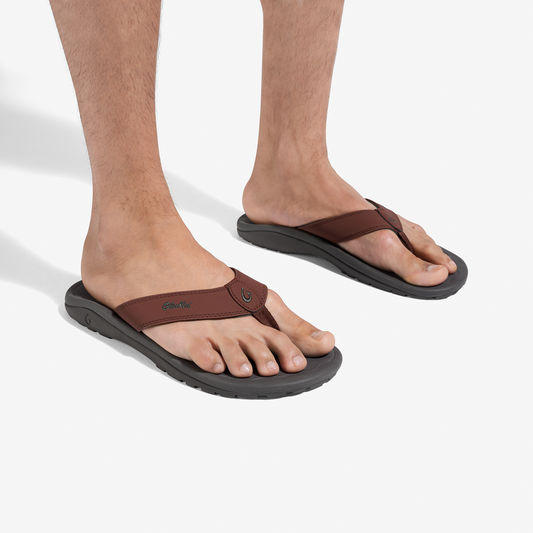 OluKai Featured | ‘Ohana - Canoe / Rock