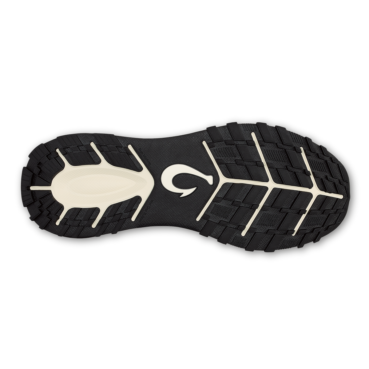 OluKai New | Makiki - Cloud Grey / Poi | Olukai