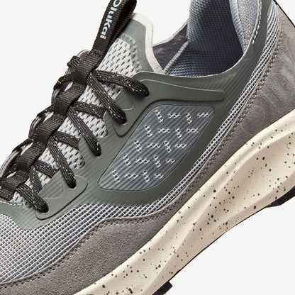 OluKai New | Makiki - Cloud Grey / Poi | Olukai
