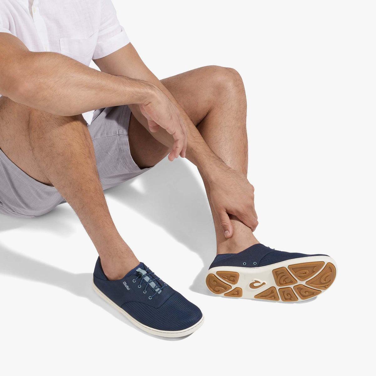 OluKai Smart Buy | Nohea Moku - Mood Indigo / Mood Indigo