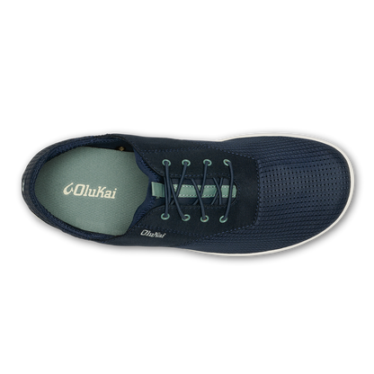 OluKai Smart Buy | Nohea Moku - Mood Indigo / Mood Indigo