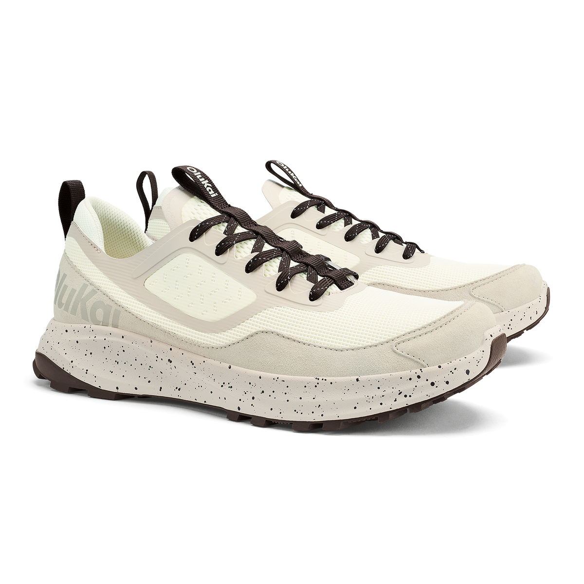 OluKai Sale | Makiki - White Sand / Tapa | Olukai