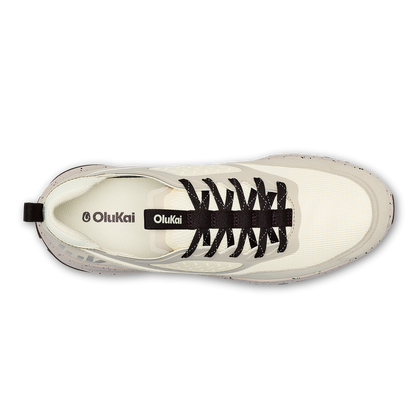 OluKai Sale | Makiki - White Sand / Tapa | Olukai