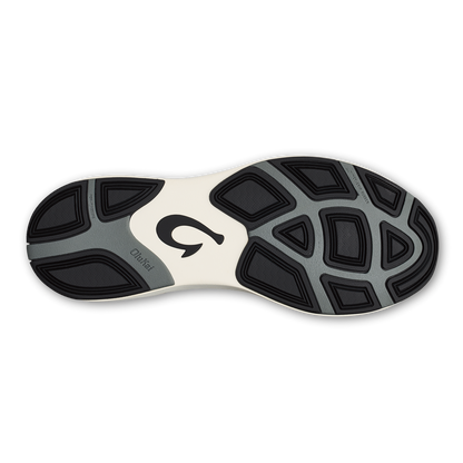 OluKai Trending | Mio Lī Men's Athletic Shoes - Rock / Natural