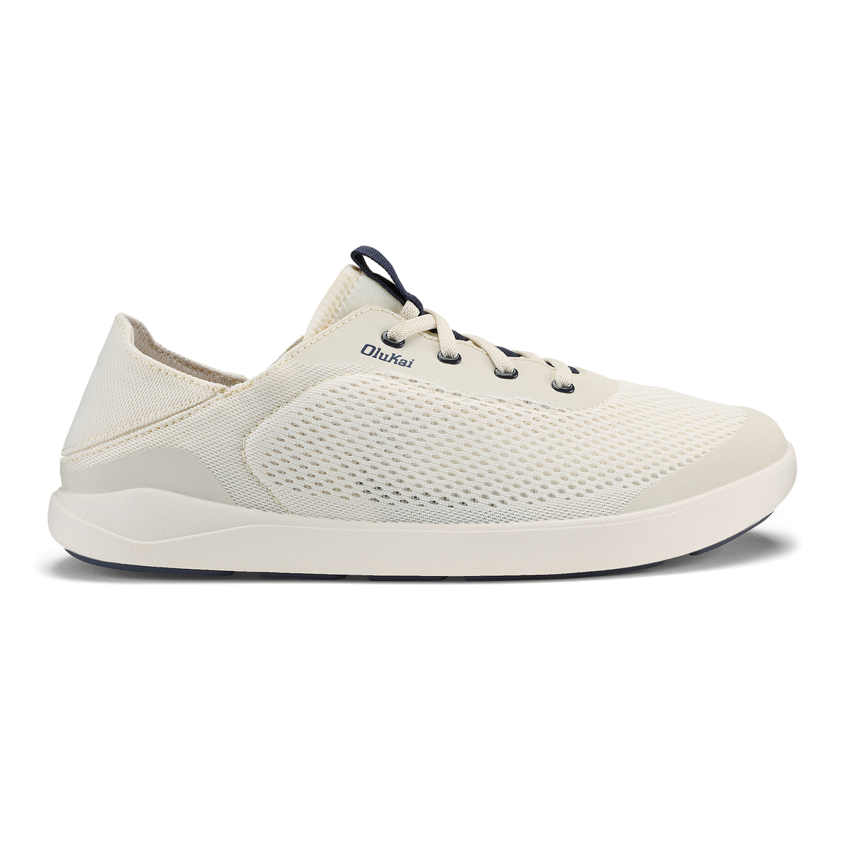 OluKai Signature | Moku Pae - White Sand / Trench Blue