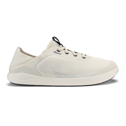 OluKai Signature | Moku Pae - White Sand / Trench Blue