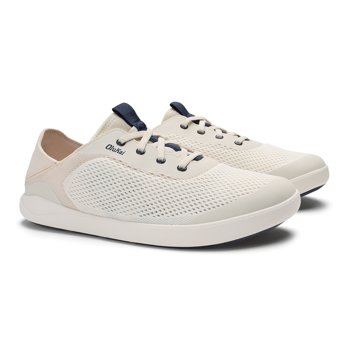 OluKai Signature | Moku Pae - White Sand / Trench Blue
