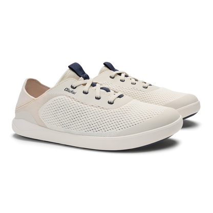 OluKai Signature | Moku Pae - White Sand / Trench Blue