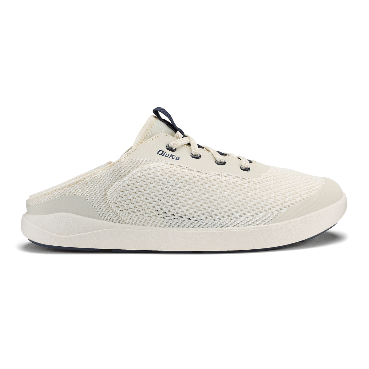 OluKai Signature | Moku Pae - White Sand / Trench Blue