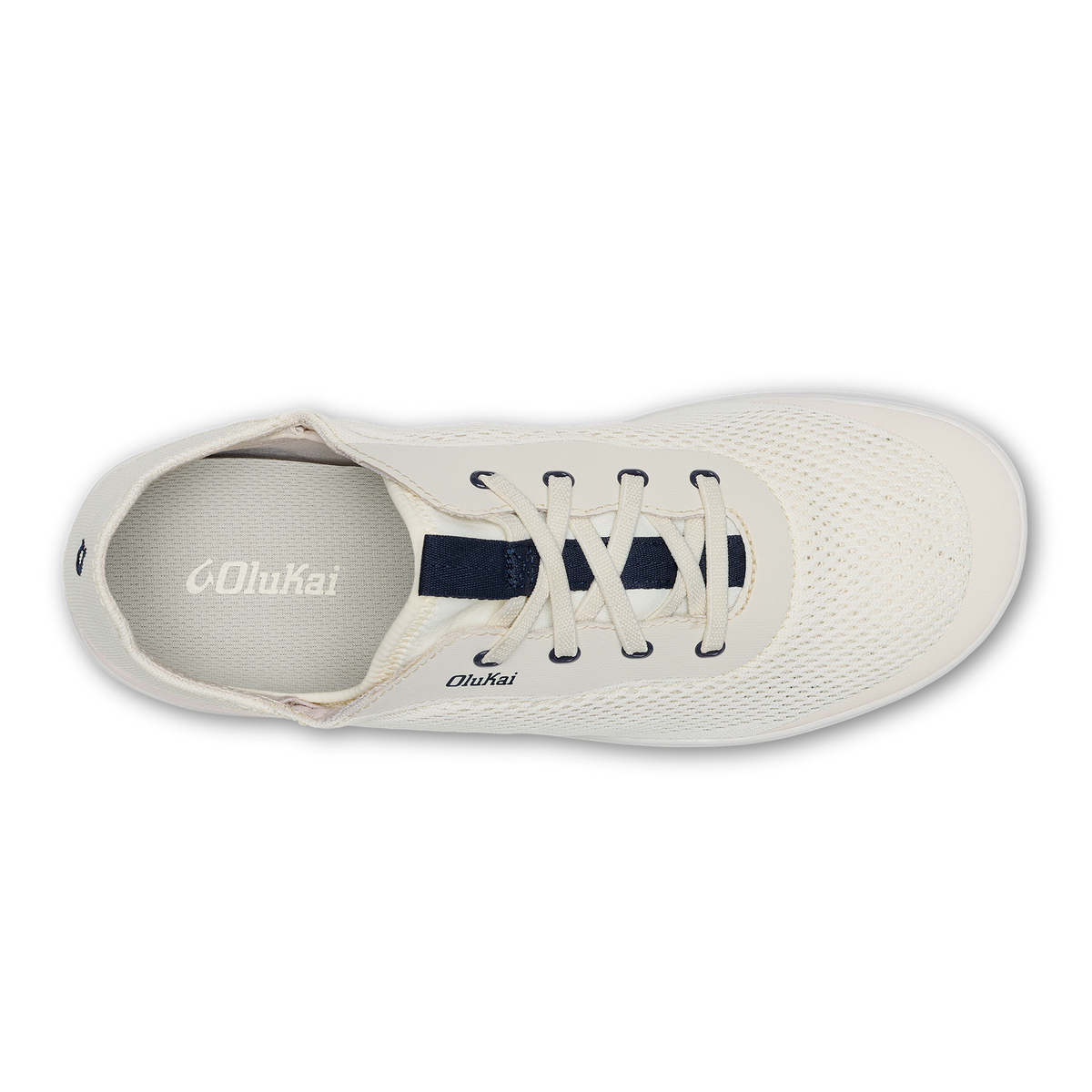 OluKai Signature | Moku Pae - White Sand / Trench Blue