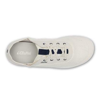 OluKai Signature | Moku Pae - White Sand / Trench Blue