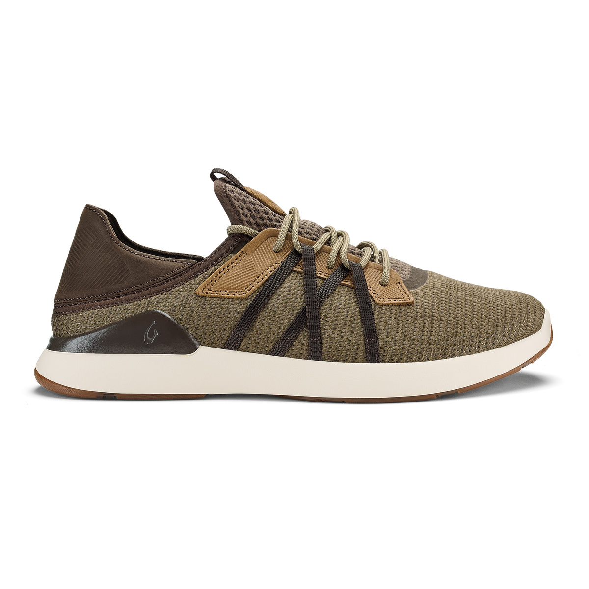OluKai Premium | Mio Li - Mustang / Dk Java