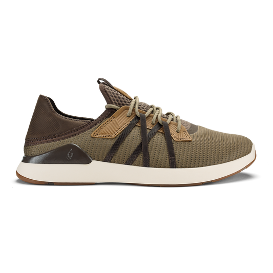 OluKai Premium | Mio Li - Mustang / Dk Java