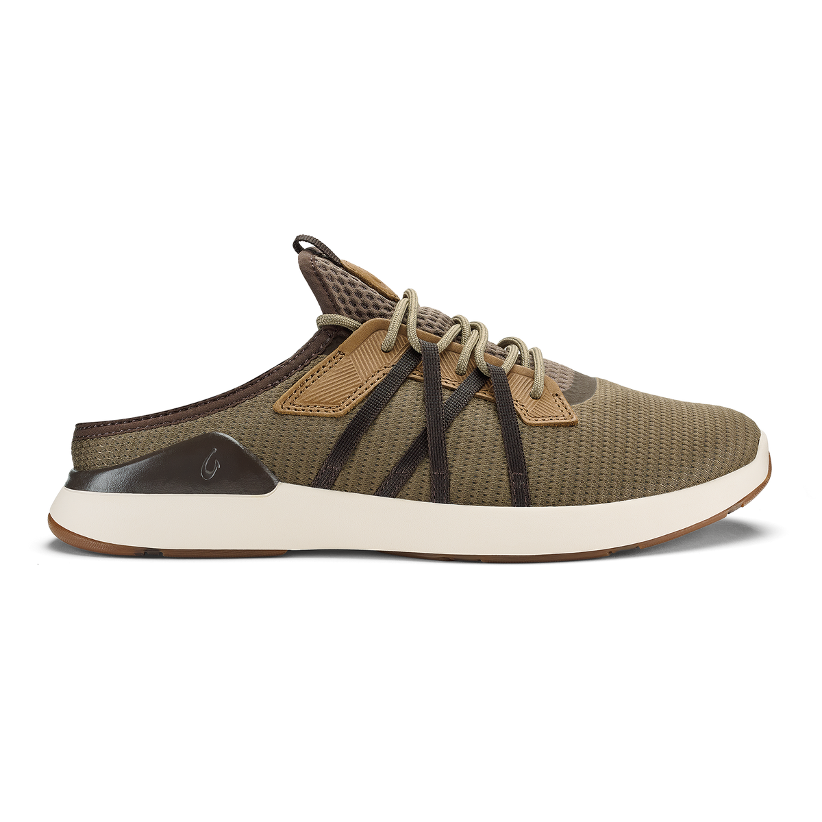 OluKai Premium | Mio Li - Mustang / Dk Java