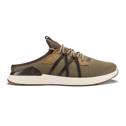 OluKai Premium | Mio Li - Mustang / Dk Java