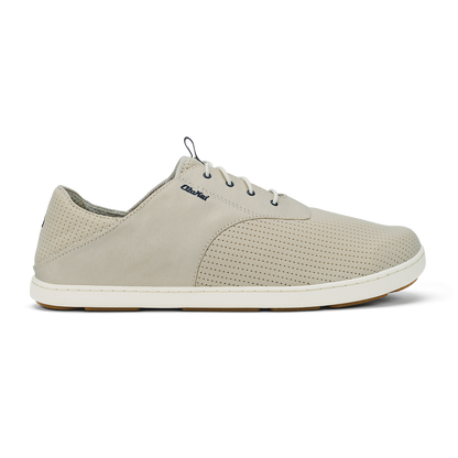 OluKai Great Value | Nohea Moku Men's Boat Shoes - Tapa