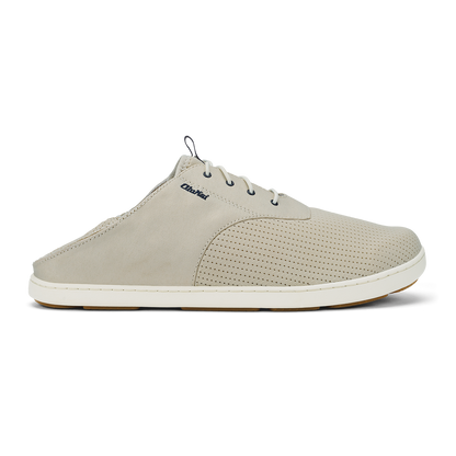 OluKai Great Value | Nohea Moku Men's Boat Shoes - Tapa