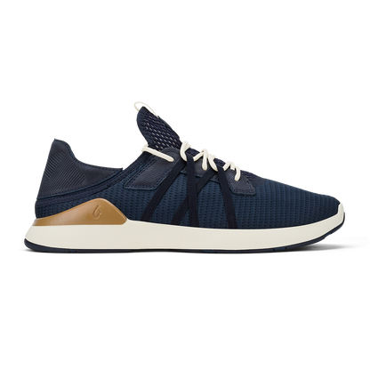 OluKai Great Value | Mio Lī - Trench Blue / Natural | Olukai