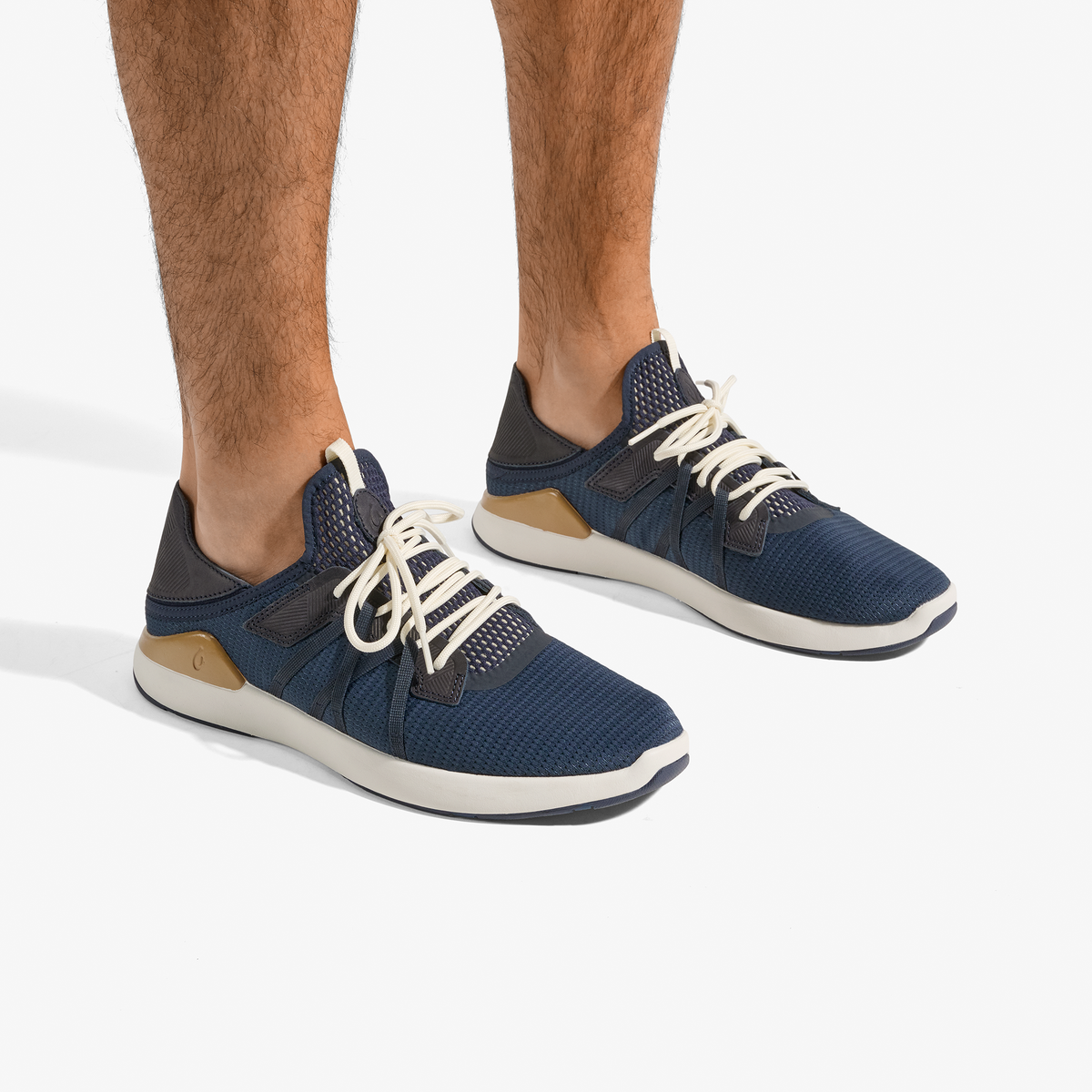 OluKai Great Value | Mio Lī - Trench Blue / Natural | Olukai