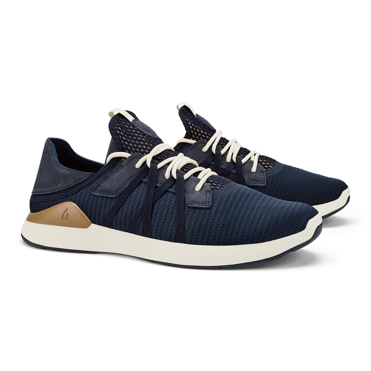 OluKai Great Value | Mio Lī - Trench Blue / Natural | Olukai