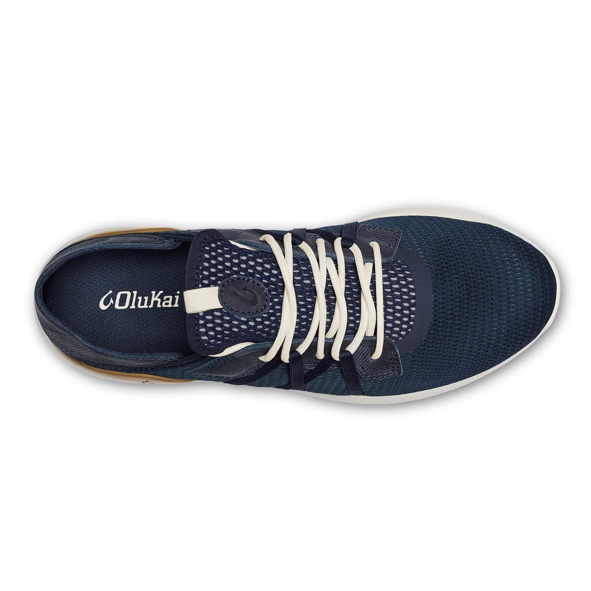 OluKai Great Value | Mio Lī - Trench Blue / Natural | Olukai