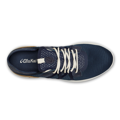 OluKai Great Value | Mio Lī - Trench Blue / Natural | Olukai