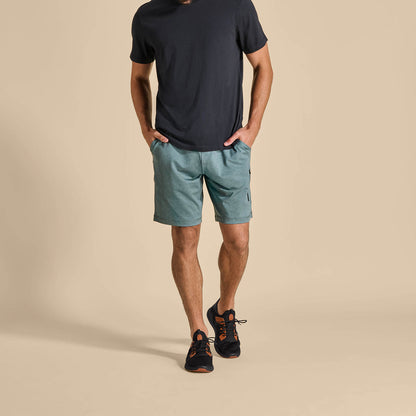 OluKai Top Pick | Mio Lī Men's Athletic Shoes - Lava Rock