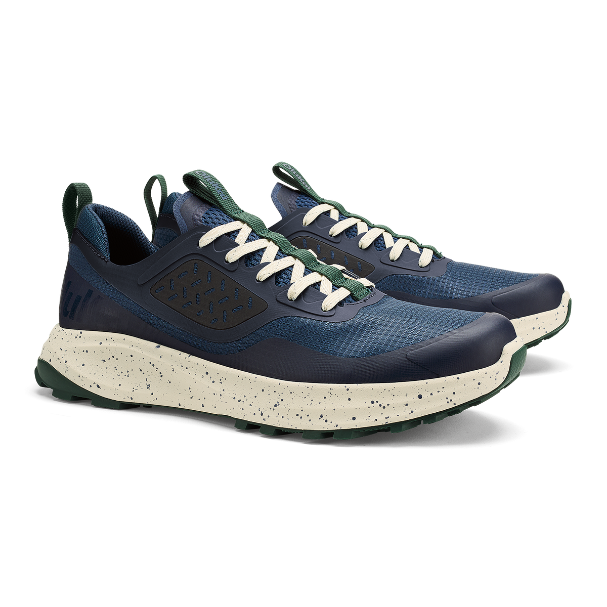 OluKai Hot Sale | Makiki - Trench Blue / Trench Blue | Olukai