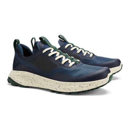OluKai Hot Sale | Makiki - Trench Blue / Trench Blue | Olukai