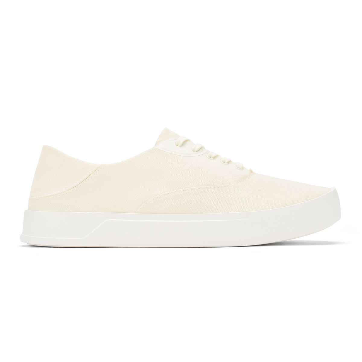 OluKai Trending | Tradewind Men’s Breathable Sneakers - Off White