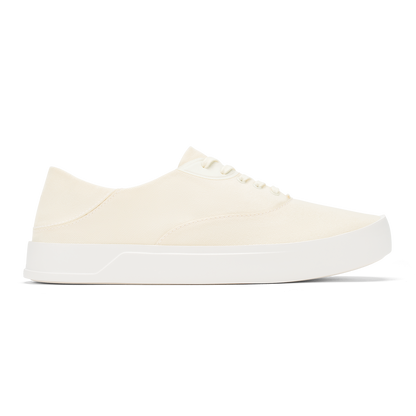 OluKai Trending | Tradewind Men’s Breathable Sneakers - Off White