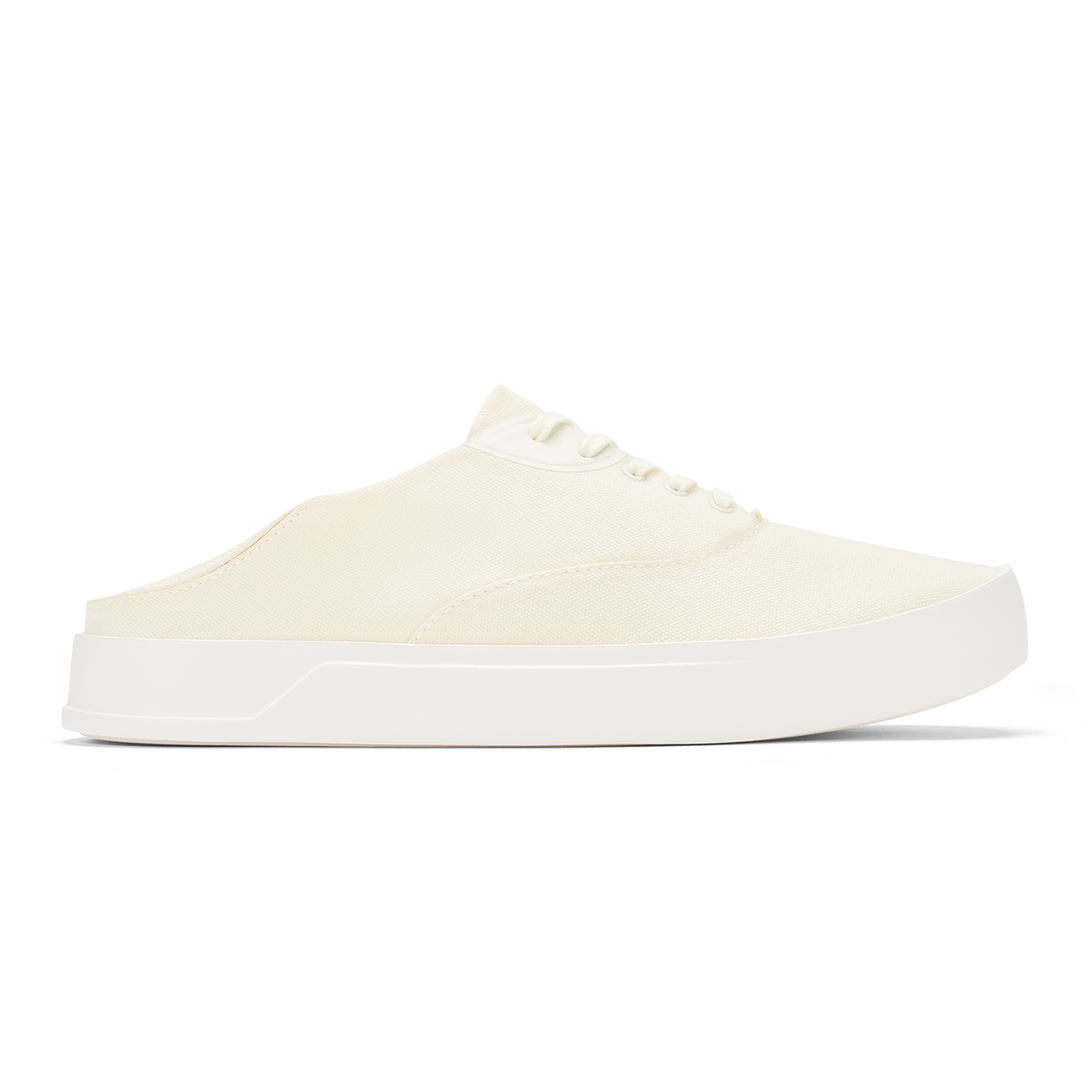 OluKai Trending | Tradewind Men’s Breathable Sneakers - Off White