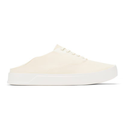 OluKai Trending | Tradewind Men’s Breathable Sneakers - Off White