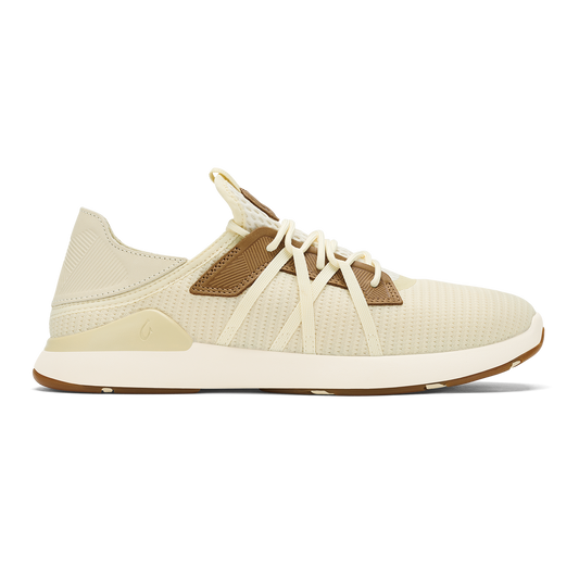 OluKai Best Price | Mio Lī Men's Athletic Shoes - Dune