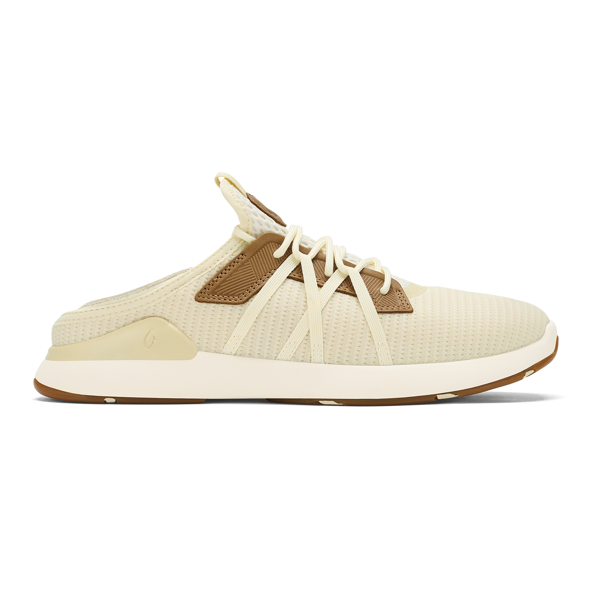 OluKai Best Price | Mio Lī Men's Athletic Shoes - Dune