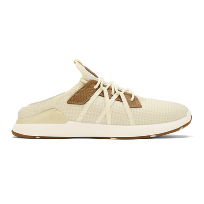 OluKai Best Price | Mio Lī Men's Athletic Shoes - Dune
