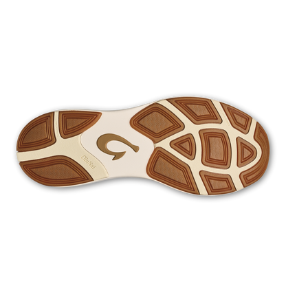 OluKai Best Price | Mio Lī Men's Athletic Shoes - Dune