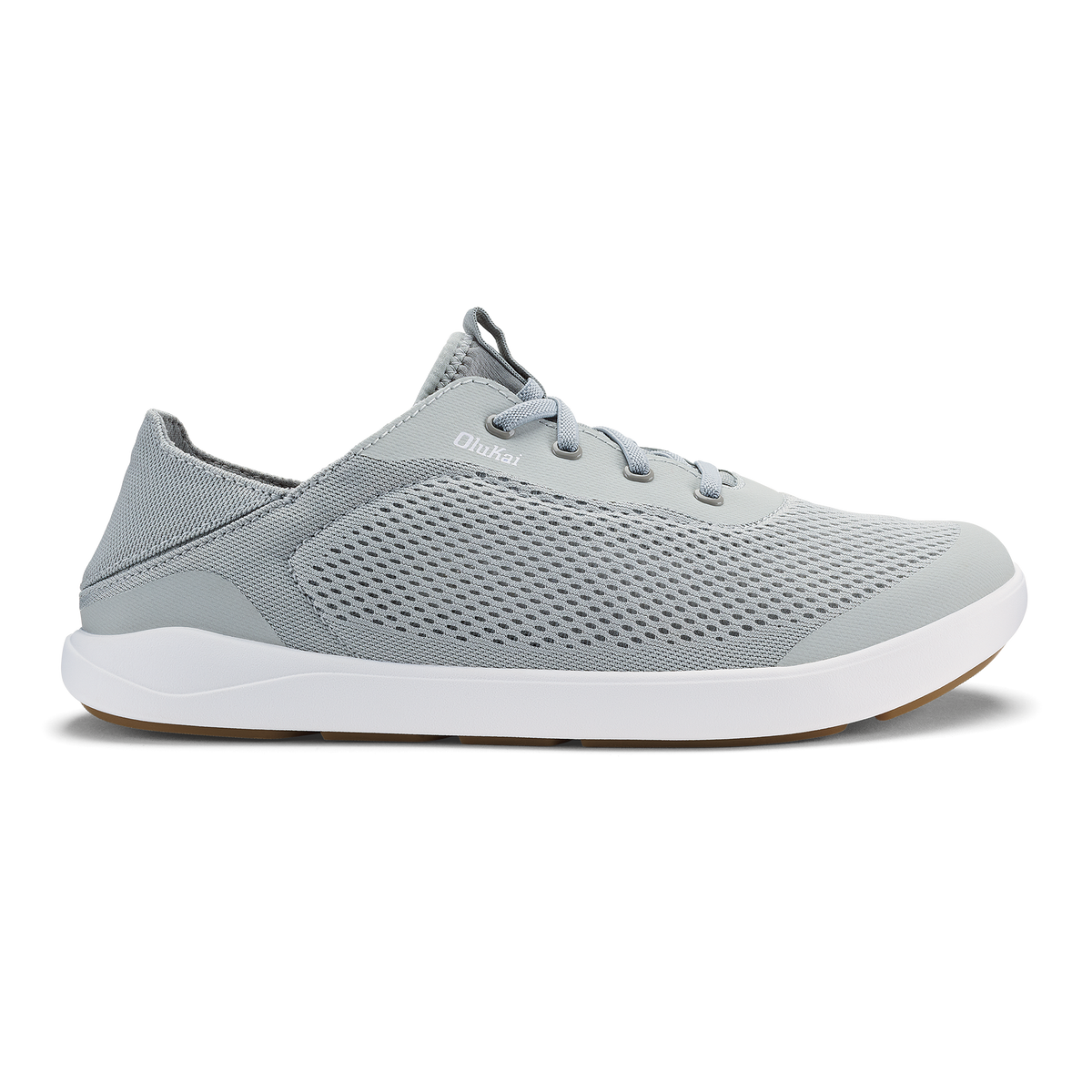OluKai Featured | Moku Pae - Cloud Grey / Ash
