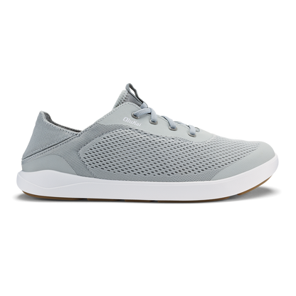 OluKai Featured | Moku Pae - Cloud Grey / Ash