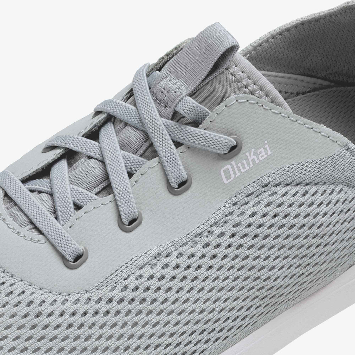 OluKai Featured | Moku Pae - Cloud Grey / Ash