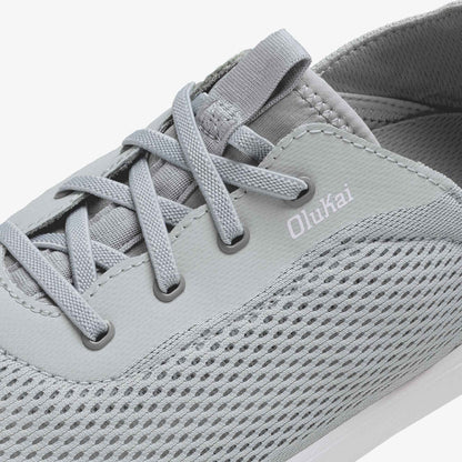 OluKai Featured | Moku Pae - Cloud Grey / Ash