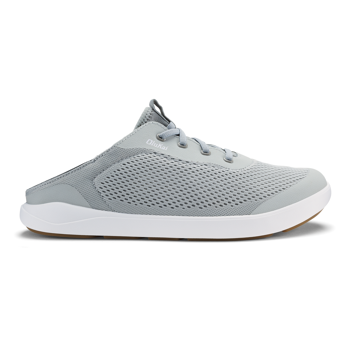 OluKai Featured | Moku Pae - Cloud Grey / Ash