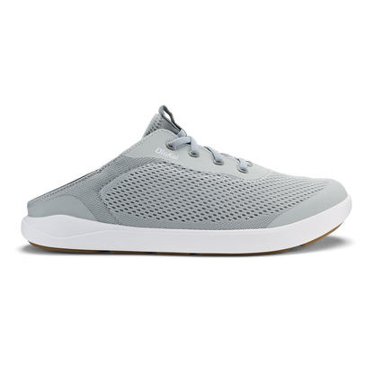 OluKai Featured | Moku Pae - Cloud Grey / Ash